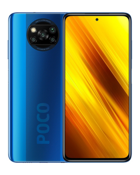 POCO X3 NFC